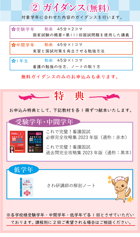 2022ガイダンスご案内2