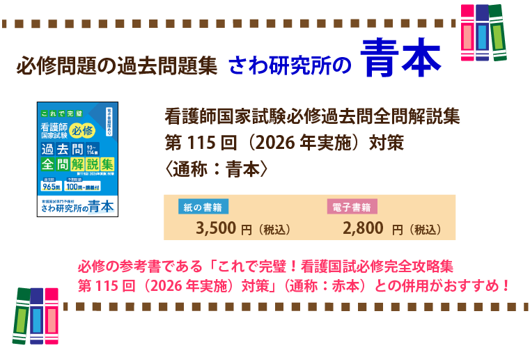青本の紹介