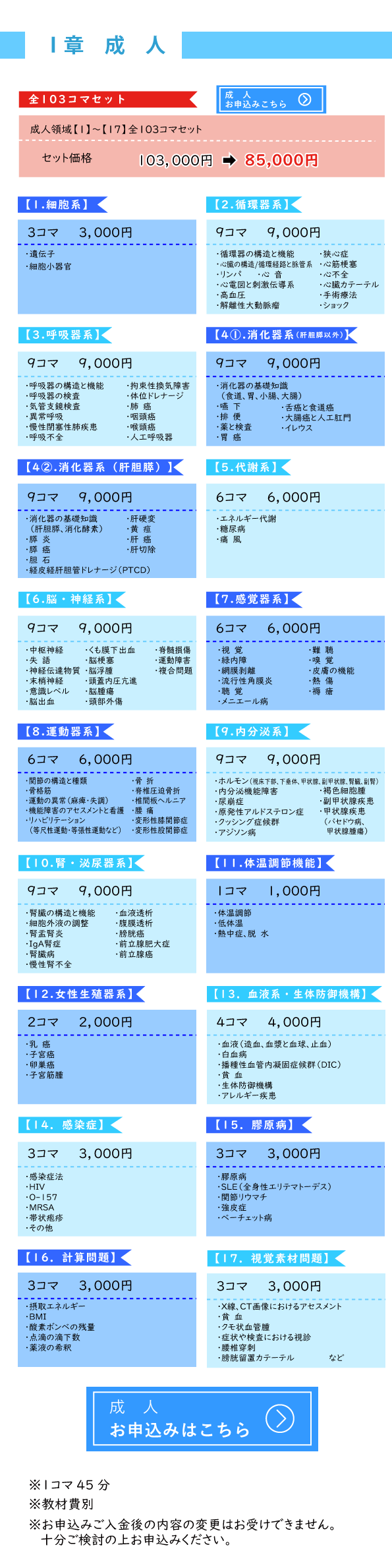 成人