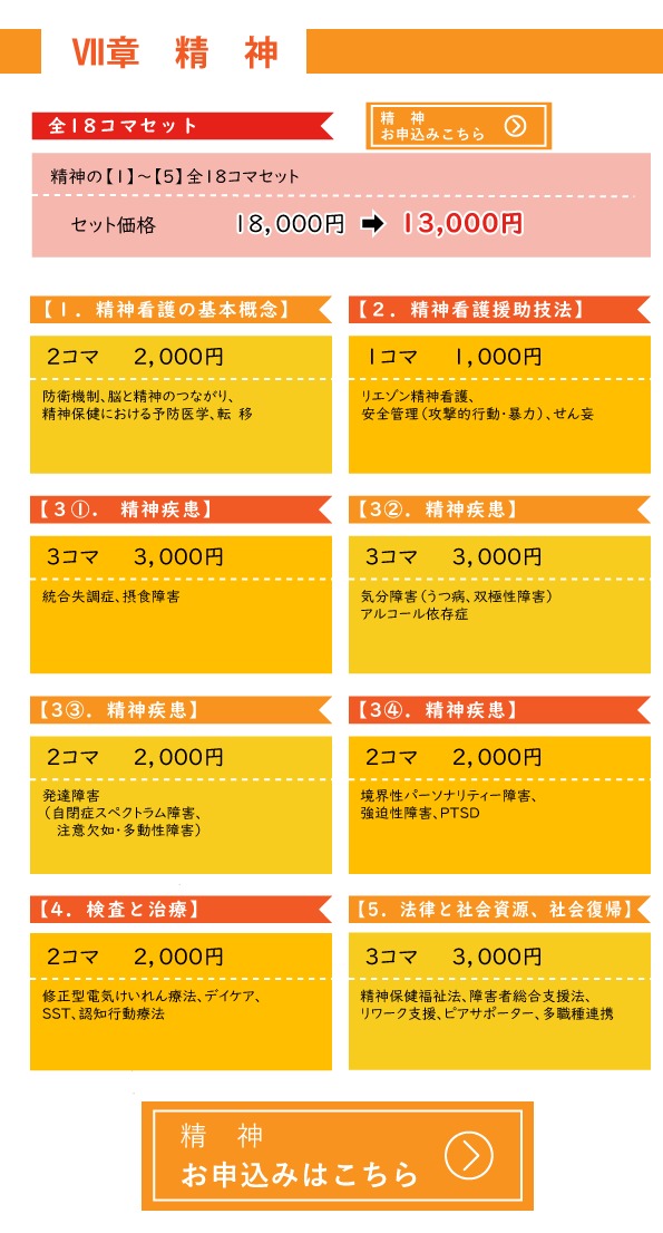 精神