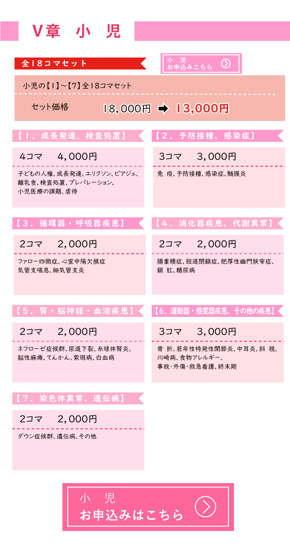 小児