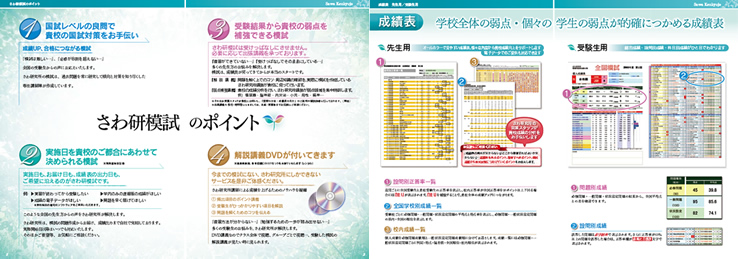 学校関係者の方へ 看護国試専門予備校 さわ研究所 学校関係者の方へ 看護国試専門予備校 さわ研究所