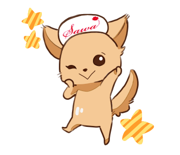 キャラクター