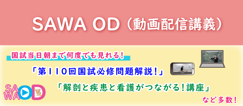 SAWA OD