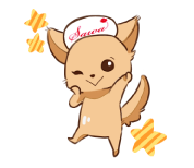 ラッキー