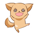 ラッキー